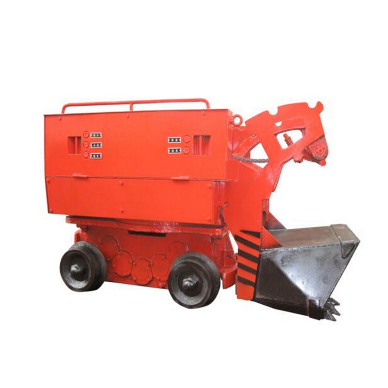 Advantages And Disadvantages Of Overhead Electric Rock Loader