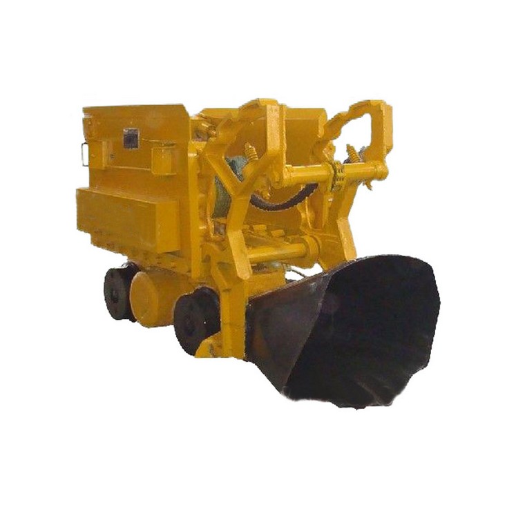 Standard Specification for Electric Rock Loader