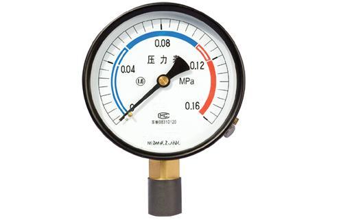  Why The Pressure Of The Rock Pressure Gauge Rising Slowly