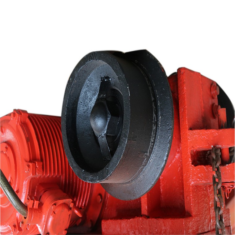 Tire Selection Of Tunnel Mucking Machine Is Very Important