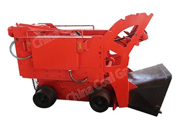 Three Details Of Safe Operation Of Mucking Loading Machine