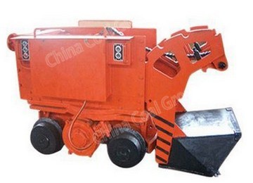 Rock Loading Machine Company Introduced The Role Of Multi-Way Valve