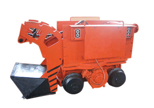 Necessity Of Four Safe Operation Of Rock Loading Machine