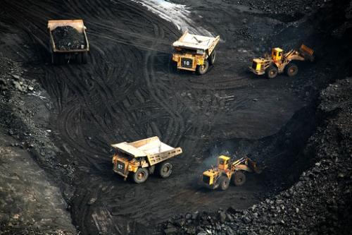 Applicable Technologies In China'S Coal Mines