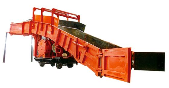 Classification Of Rock Mucking Loader,Have A Look