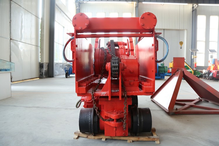 Precautions For Handover Of Mucking Loading Machine