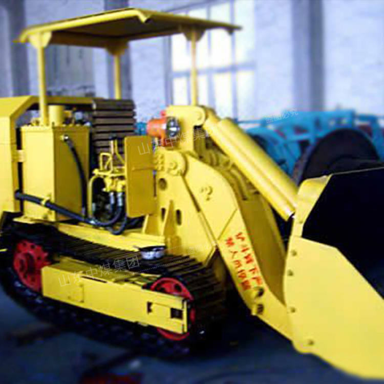 How To Maintain The Tunnel Mucking Machine To Make It Work Efficiently
