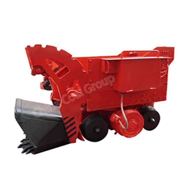 What Is The Use Of Rock Mucking Loading Machine?