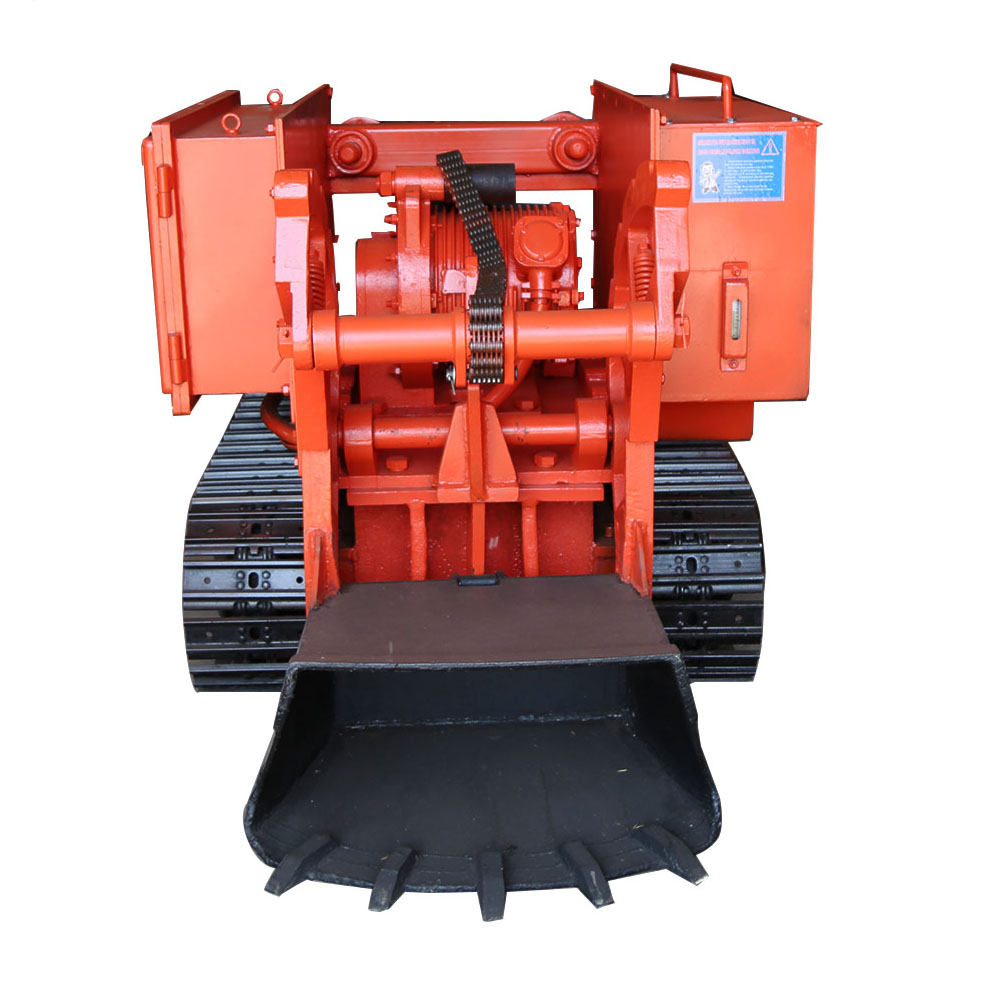 Z-30WYK Coal Mine Mucking Machine