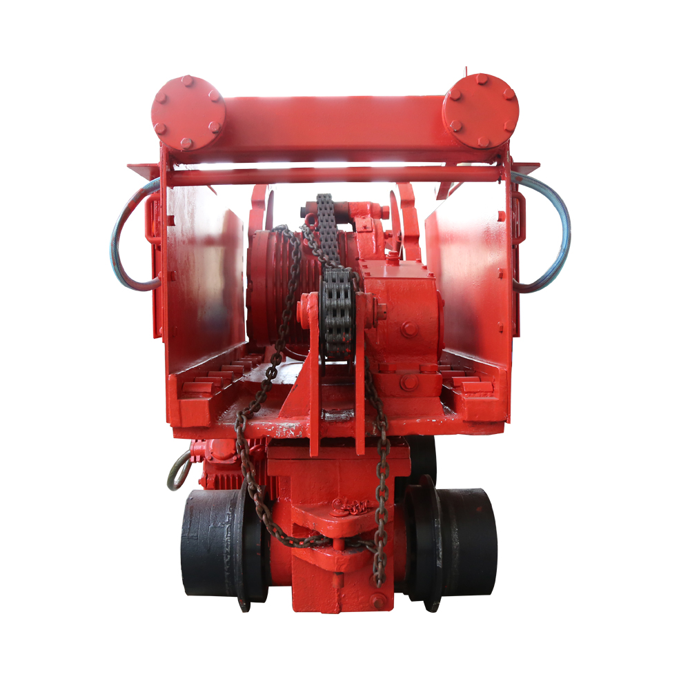 Newly Product Z Type Electric Rock Loader